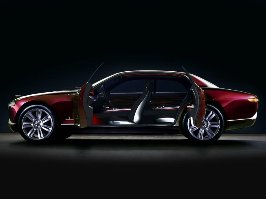  Jaguar B99 2011 года  (фото 2 из 9)